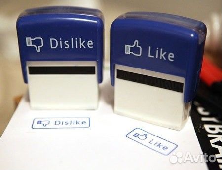 Печати и Штампы