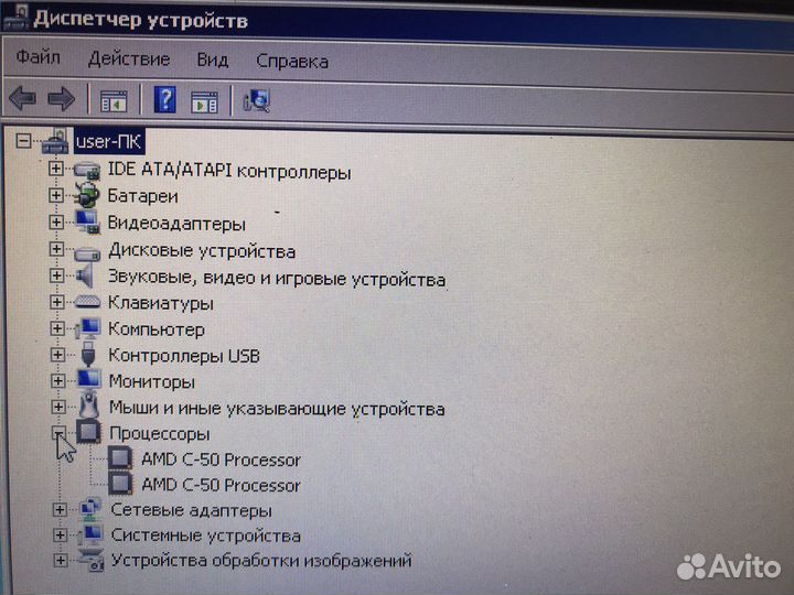 Нетбук asus eee pc 1015