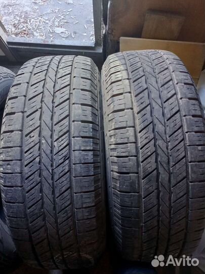 Hankook AH11 265/65 R17