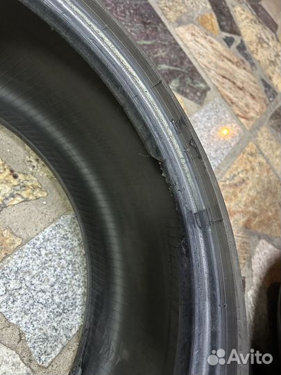 Bridgestone Potenza RE050A 225/35 R19