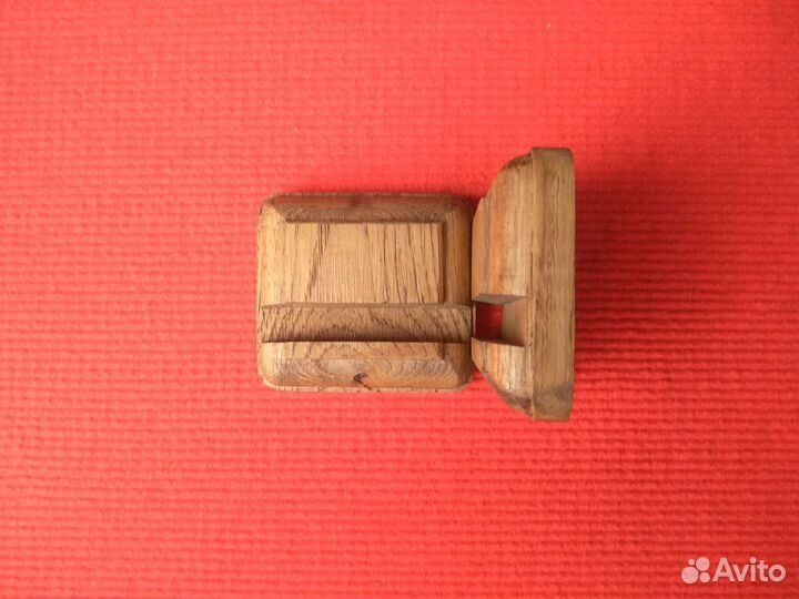 Подставка для телефона как IKEA, держатель