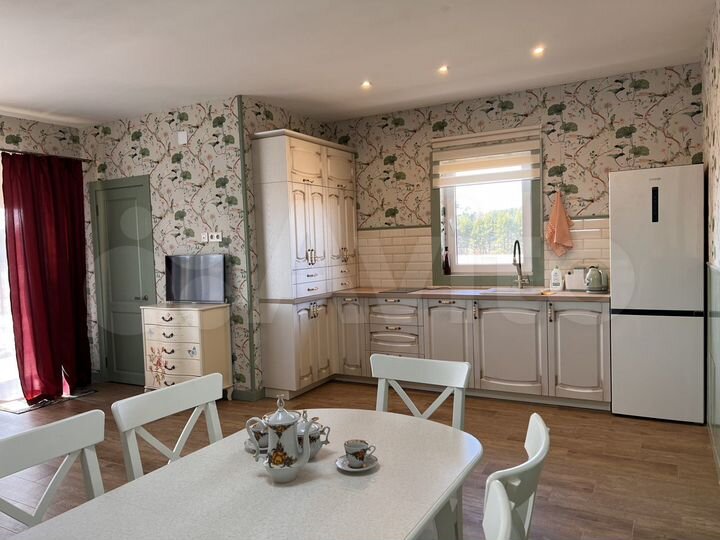 Дом 65 м² на участке 12 сот.