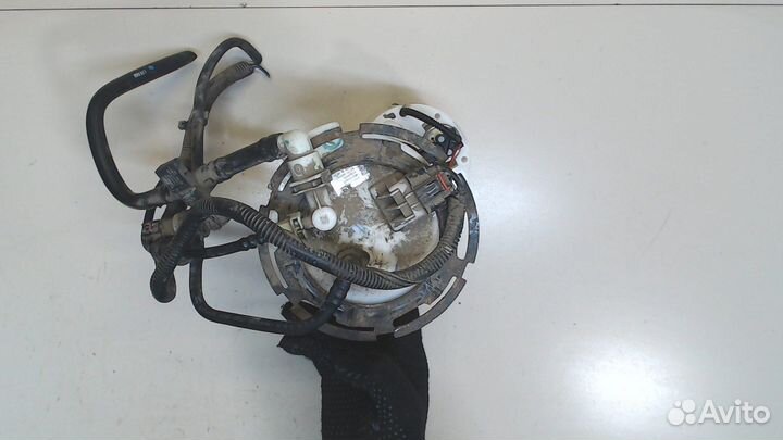 Насос топливный электрический GMC Terrain 2017, 20