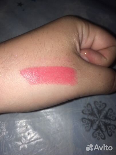 Губная помада (7days)