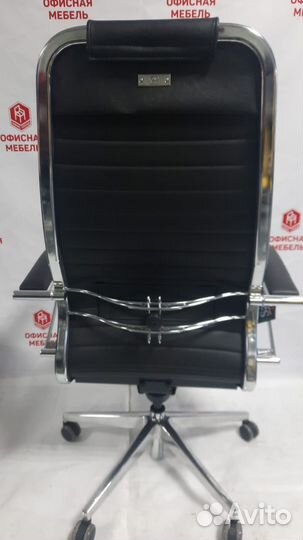 Эргономичное офисное кресло Самурай