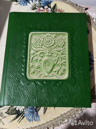 Фотоальбом СССР Новый