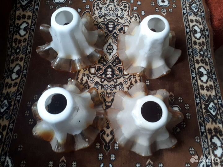 Плафоны СССР