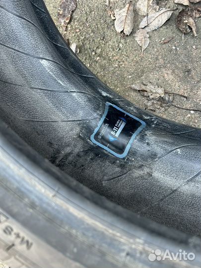 Michelin X-Ice North 2 215/50 R17 95T