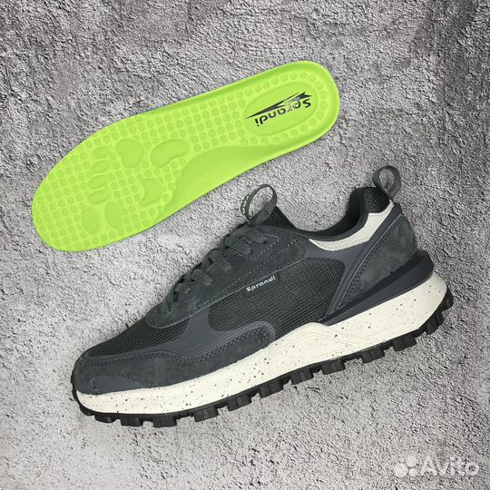 Кроссовки Sprandi Оригинал