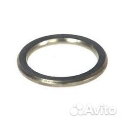 Кольцо уплотнительное mazda 5/6 1.8-2.3 02