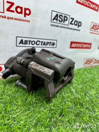 Суппорт тормозной задний правый Audi A5 8T CDN