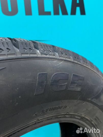 Pirelli Formula Ice 225/65 R17 102T