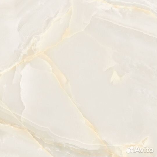 Керамогранит Laparet Stubay Onyx Crema 60х60 Полир