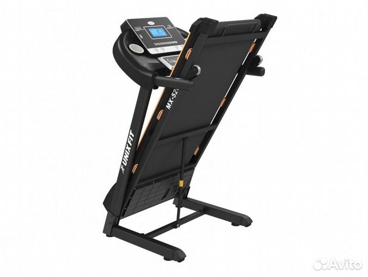 Беговая дорожка unixfit MX-520R