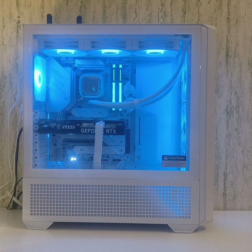 игровой компьютер Купить компьютер в Тамбовской области с