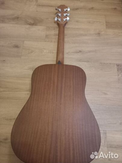 Акустическая гитара rockdale SDN-NT