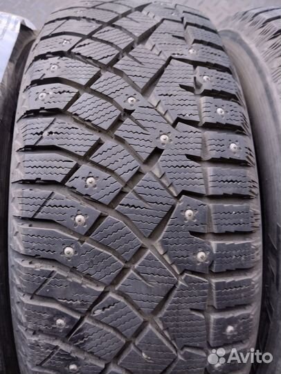 Nitto Therma Spike 205/65 R15