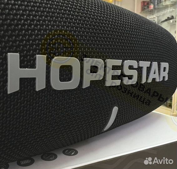 Блютуз колонка мощная Hopestar H50 опт розница
