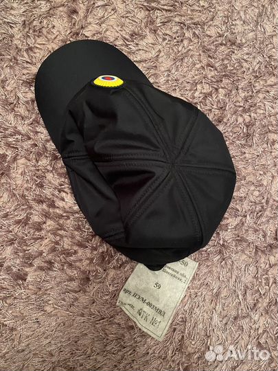 Кепка полиция утепленная новая