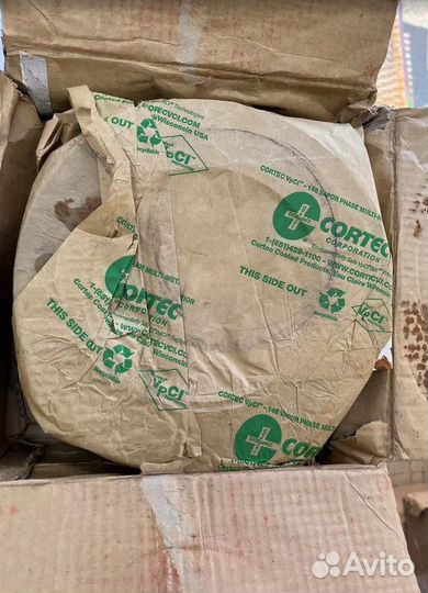 Диски тормозные 2шт TRW opel astra G H 4 болта