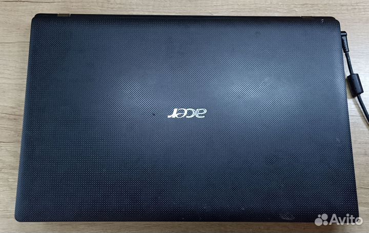 Ноутбук Acer