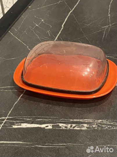 Ваза,масленка,кружка