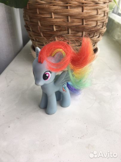 My little pony