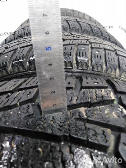 Nexen Winguard WinSpike 205/60 R16