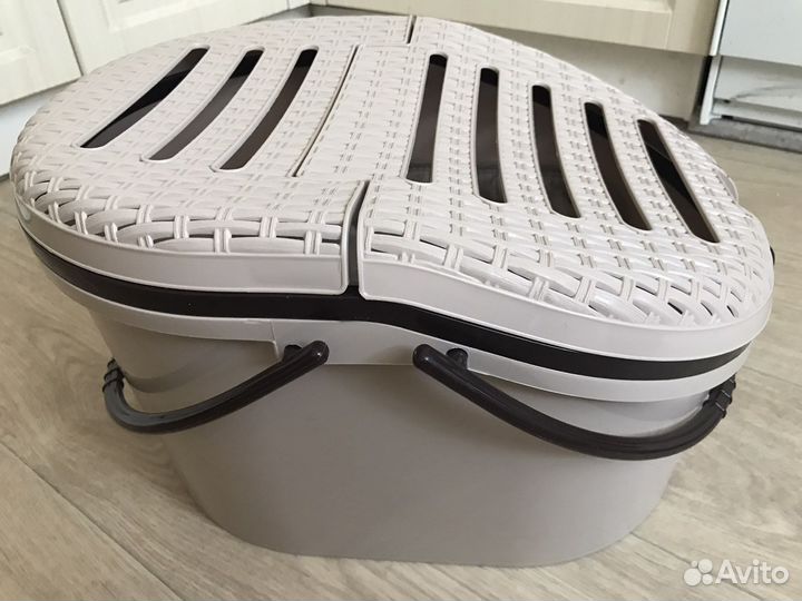 Переноска корзина