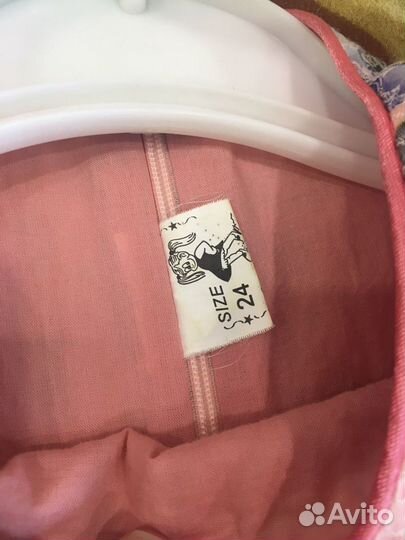 Платья для девочки