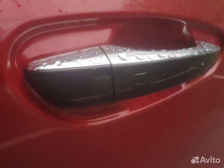 Citroen Grand C4 Picasso 2.0 AT, 2016, 136 120 км