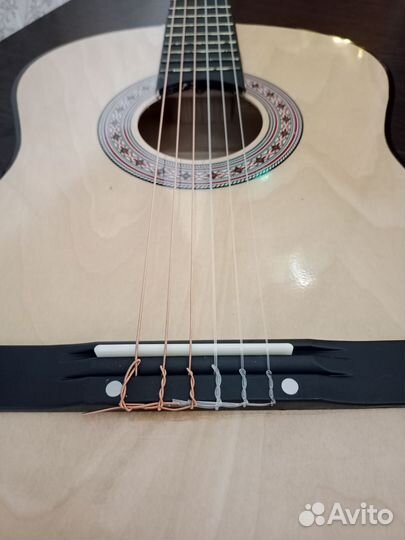 Классическая гитара