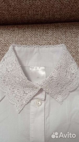 Блузка рост 146