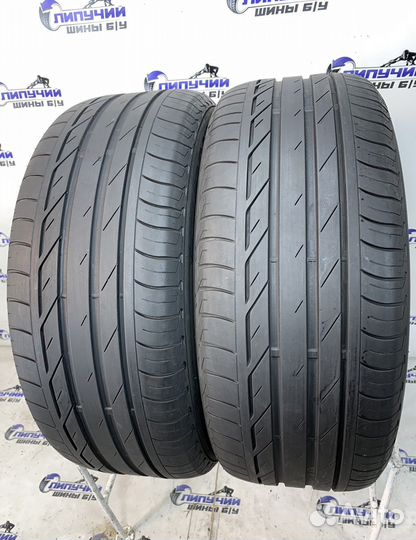 Bridgestone Turanza T001 245/55 R17 102W