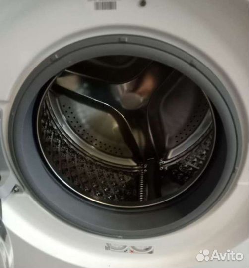 Стиральная машина samsung