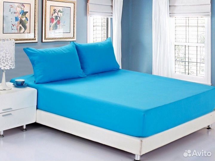 Простыня на Резинке