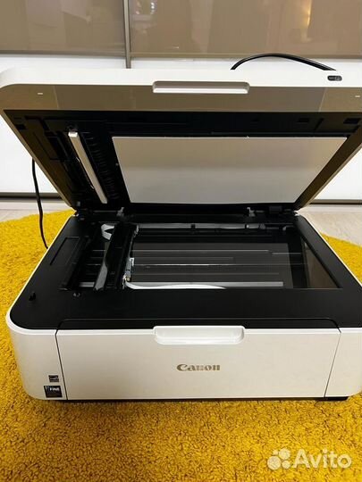 Принтер MX340