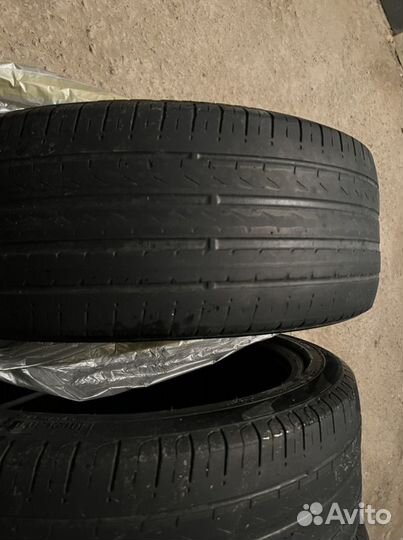 Pirelli Scorpion Verde 225/45 R19 96W