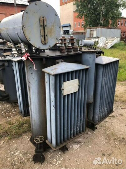 Трансформатор б\у арт87563