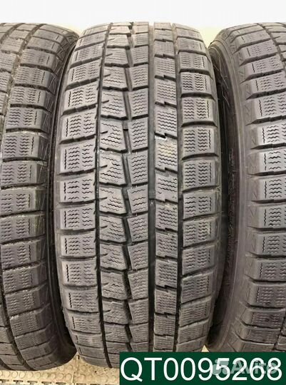 Dunlop Winter Maxx WM01 205/55 R16 96P