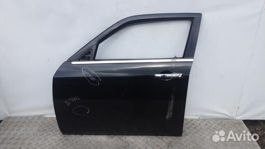 Дверь передняя левая chrysler 300C 1 (4BL18EN01)