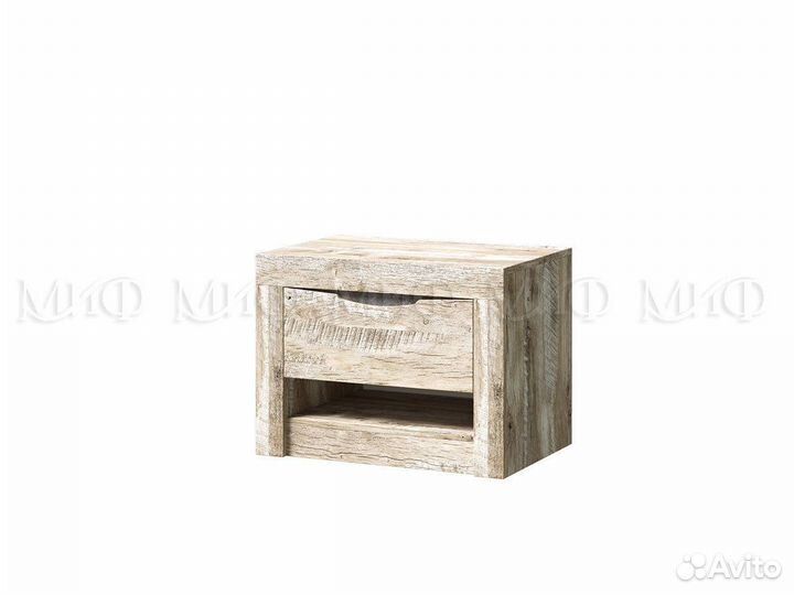 Спальный гарнитур Ривьера