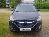 Hyundai ix35 2.0 AT, 2011, 221 200 км, с пробегом, цена 1 250 000 руб.