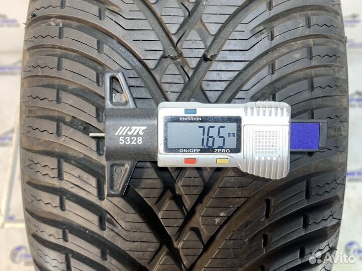 Kleber Krisalp HP3 205/60 R16 96H