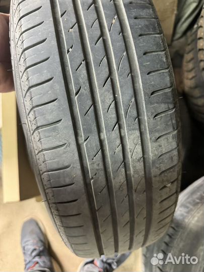 Nexen N Blue HD 185/65 R15