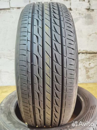 Bridgestone Regno GR-XI 215/55 R17 94V