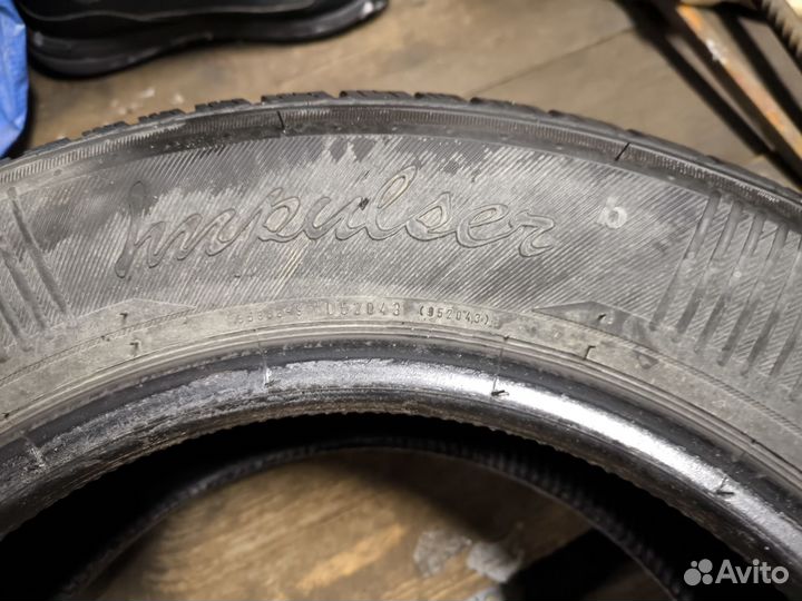 Kormoran Impulser B 185/70 R14 88T