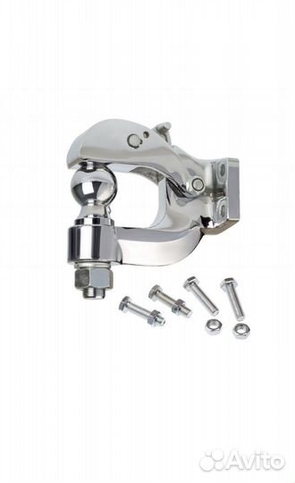 Фаркоп универсальное сцепное устройство