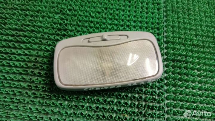 Плафон салона задний Kia Spectra