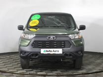 ВАЗ (LADA) Niva Travel 1.7 MT, 2022, 22 424 км, с пробегом, цена 1 130 000 руб.